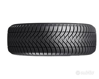 4 Pneumatici Triangle SeasonX 195/55 R16