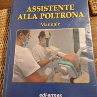 Manuale Assistente alla poltrona 