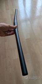 Manubrio MTB Alluminio Ritchey