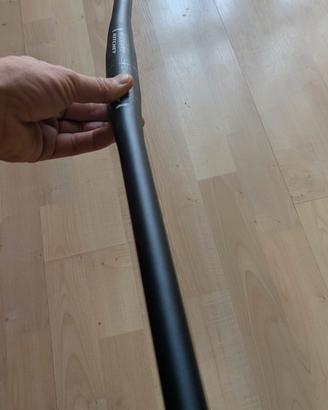 Manubrio MTB Alluminio Ritchey