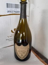 Dom Perignon Vintage 2009 bottiglia