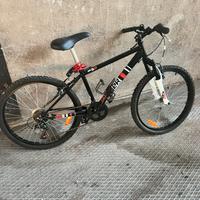 Mtb bambino