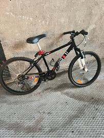 Mtb bambino