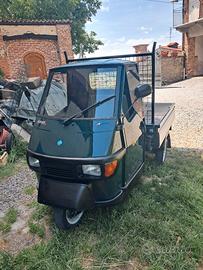 ape car piaggio 1999