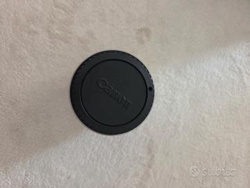 Canon EOS EF 2x III