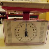 Bilancia da cucina vintage