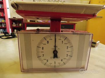 Bilancia da cucina vintage