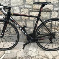 Bici corsa Colnago VR1 FERRARI m50s