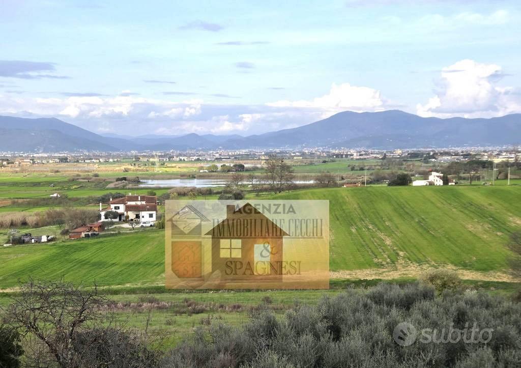 Apartment in Signa, La Beccheria - Altro