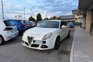 Alfa Romeo Giulietta 1.6 Diesel Neopatentati
