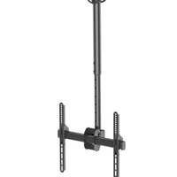 SUPPORTO TV A SOFFITTO