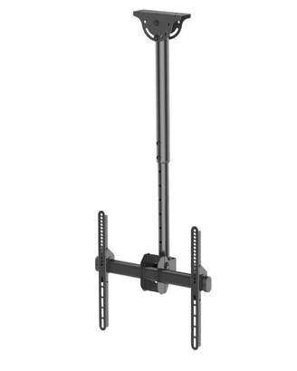 SUPPORTO TV A SOFFITTO