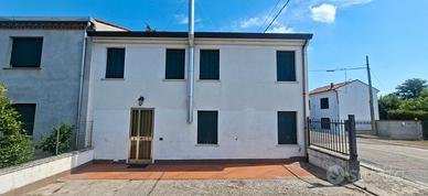 Casa singola indipendente