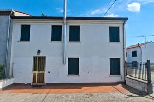 Casa singola indipendente