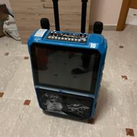 Canta Tu Maradona