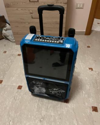 Canta Tu Maradona