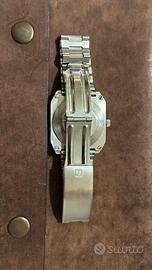 L'orologio è in buone condizioni