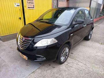 LANCIA Ypsilon 0.9 85 CV 5 porte Metano Ecochic