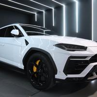 LAMBORGHINI URUS 4.0 650 CV