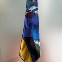 Cravatta RB 100% Seta – Made in Italy