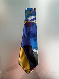 Cravatta RB 100% Seta – Made in Italy