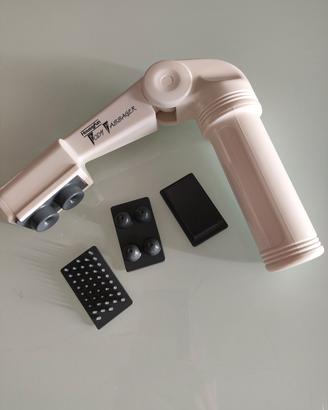 body massager