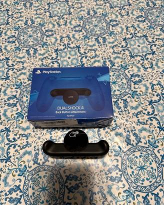 DualShock 4