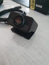 epos s6 videocamera 