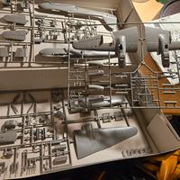 scatola aereomodello Pro Modeler