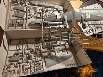  scatola aereomodello Pro Modeler