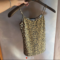 Canotta leopardata Zara