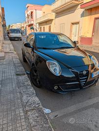 MITO 1.6 JTDM 16V DISTINCTIVE  SPORT PACK
