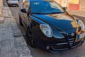 MITO 1.6 JTDM 16V DISTINCTIVE  SPORT PACK