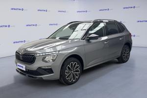 SKODA KAMIQ 1.5 TSI ACT 130 EDITION