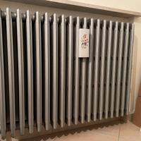 Termosifoni  riscaldamento