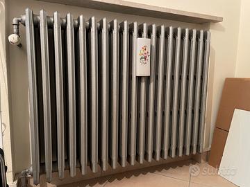 Termosifoni  riscaldamento