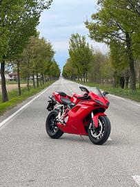 Ducati 1098 - 2007