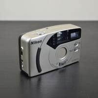 Nikon AF240SV - fotocamera analogica/pellicola