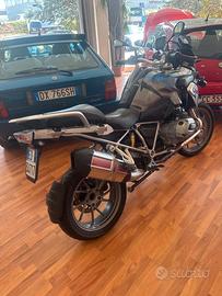 Gs1200 bmw 1200
