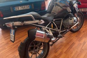 Gs1200 bmw 1200