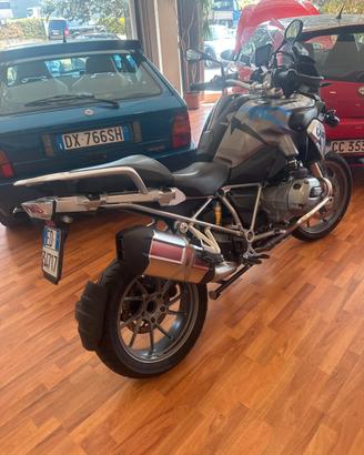 Gs1200 bmw 1200