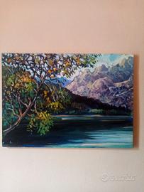 Pittore Aristodemo Capecchi 335 1718094