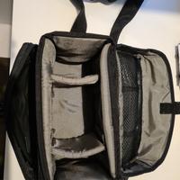 Borsa per macchina fotografica e accessori