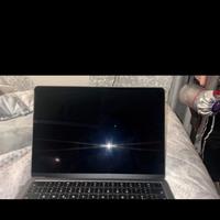 Computer MacBook  air13 m2