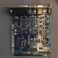 M-Audio Delta 1010 pci express