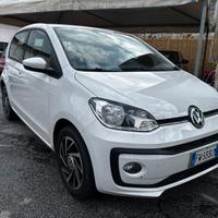 Volkswagen up! 1.0 5p. eco take BlueMotion Technol