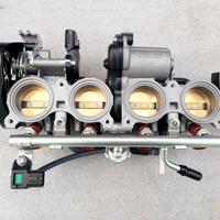 CORPO FARFALLATO NUOVO YAMAHA R6 2017 al 2025