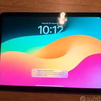 iPad 10 generazione 64 gb