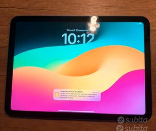 iPad 10 generazione 64 gb