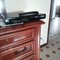 DVD recorder Samsung sh 893